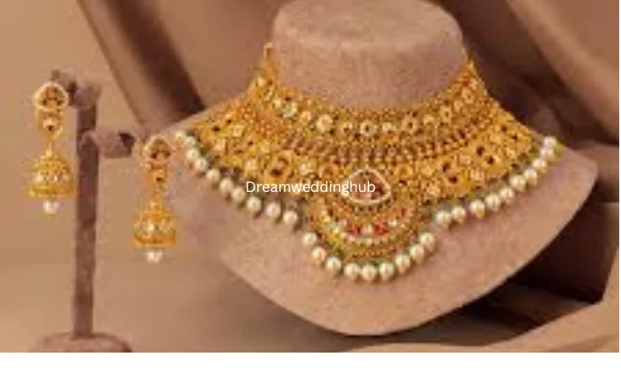 Aabhushan Jewellery since 2001